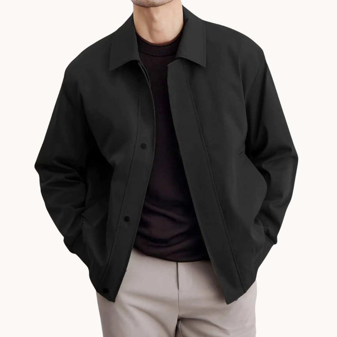 Stratos Jacke