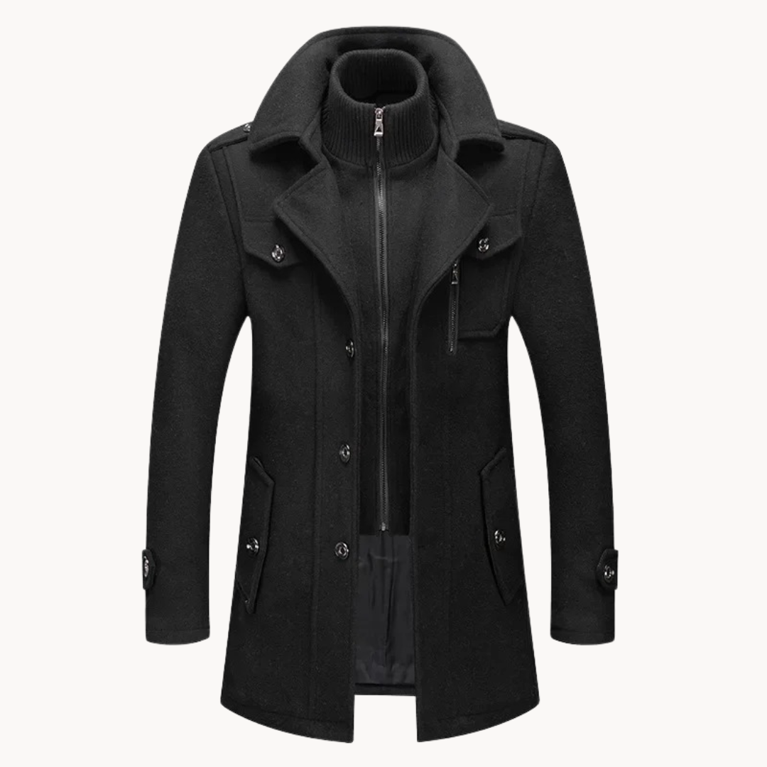 Göttliche Winddichte Jacke