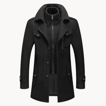 Göttliche Winddichte Jacke