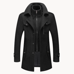 Göttliche Winddichte Jacke
