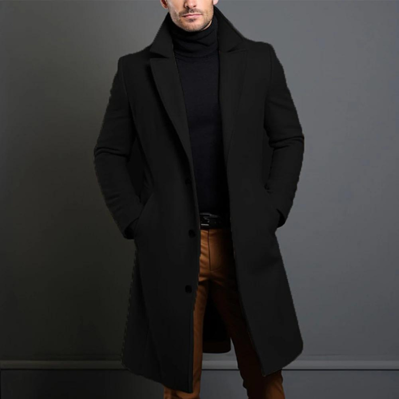ByCastello | Wolljacke