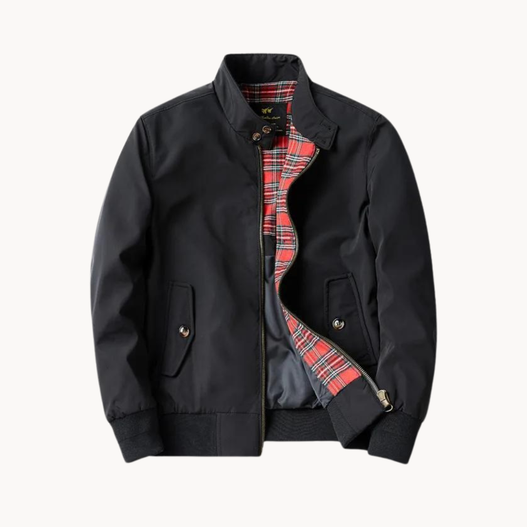 Camden Heritage Jacke