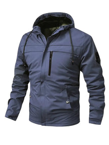 Jesse | Leichte Jacke
