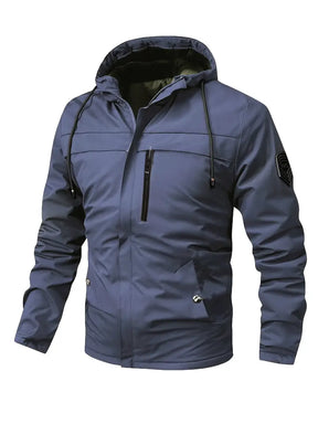 Jesse | Leichte Jacke