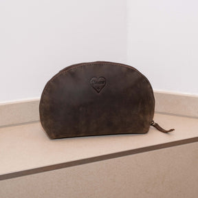 Kulturtasche Mittelgroß
