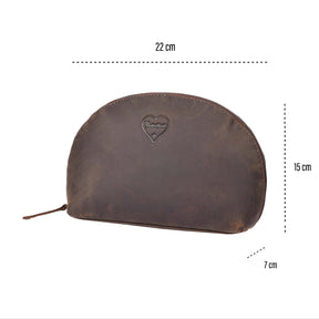 Kulturtasche Mittelgroß
