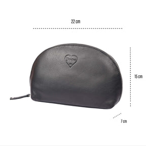Kulturtasche Mittelgroß