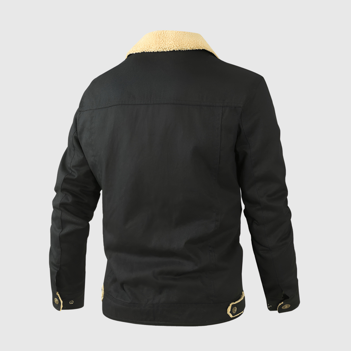 Kane | Gefütterte Bomberjacke