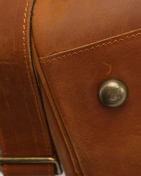 Montague Leder-Duffle