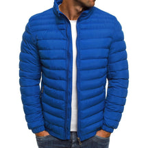 Bryan | Herren Daunen-Pufferjacke