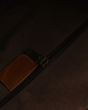 Montague Leder-Duffle