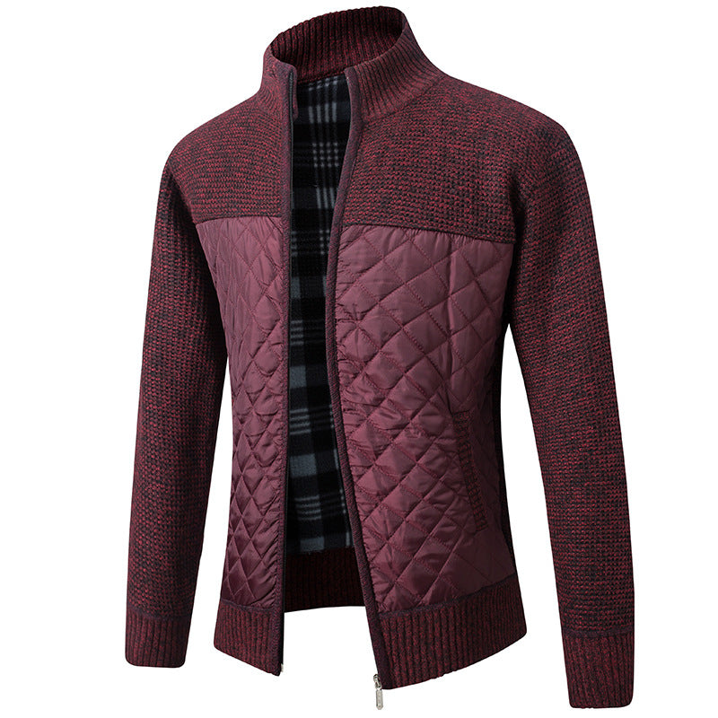 Eugene | Herren Urban Style Winterjacke