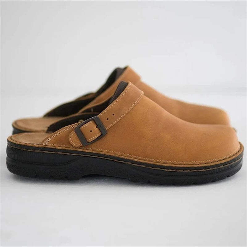 FootComfort – Bequeme Schuhe für gesunde Füße