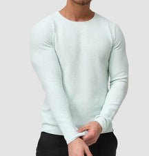 Tommy | Zip-Up Sweatshirt