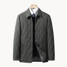 Moretti Steppgeschäftsjacke