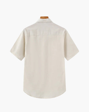 Casablanca - Leinen Polo