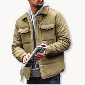 Maden | Retro Parka