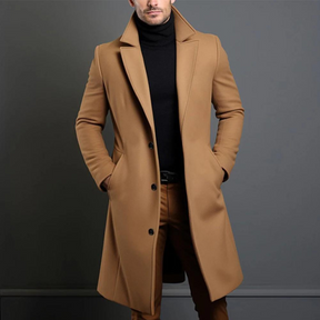 ByCastello | Wolljacke