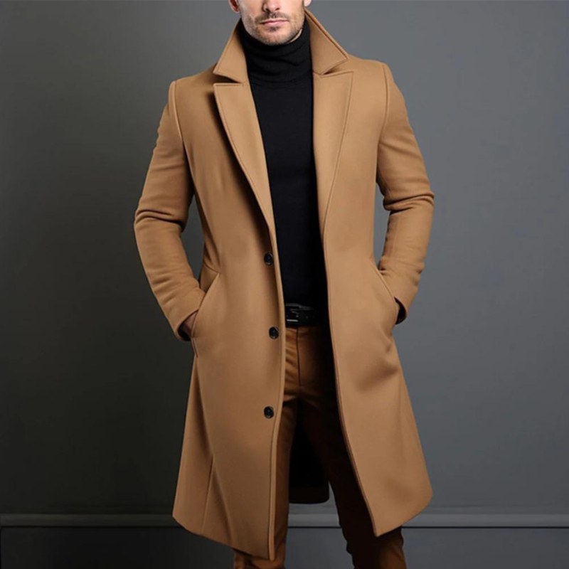 ByCastello | Wolljacke
