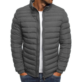 Bryan | Herren Daunen-Pufferjacke