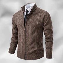 Fredrik | Business Cardigan