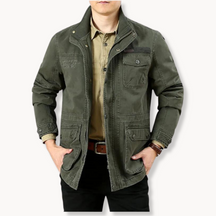 Urban | Cargo Jacke