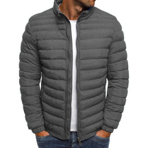 Bryan | Herren Daunen-Pufferjacke