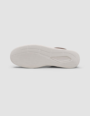 Reeklass Sneakers 3.0 Brown