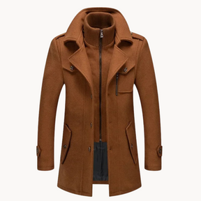 Göttliche Winddichte Jacke