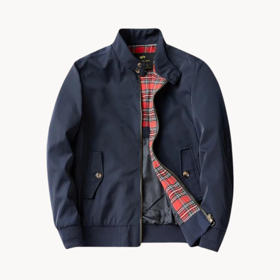 Camden Heritage Jacke