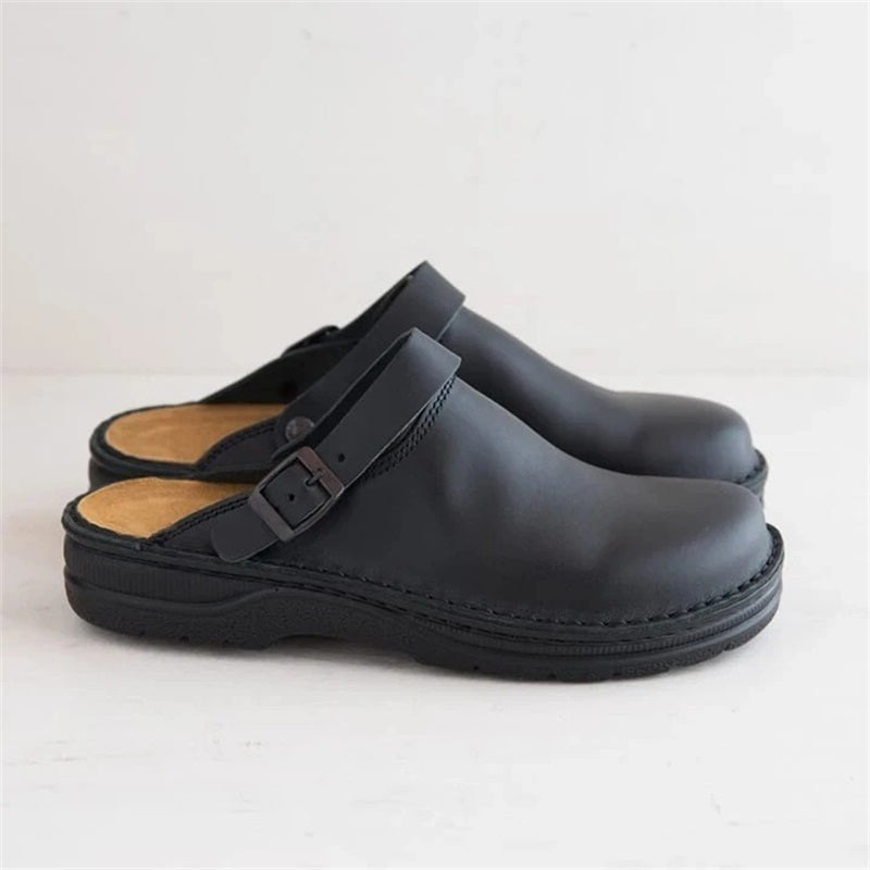 FootComfort – Bequeme Schuhe für gesunde Füße