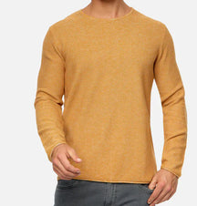 Tommy | Zip-Up Sweatshirt