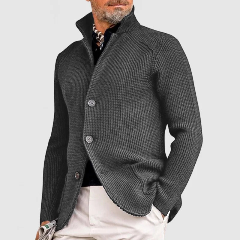 Gael | Eleganter Cardigan