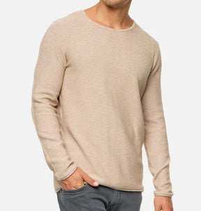 Tommy | Zip-Up Sweatshirt