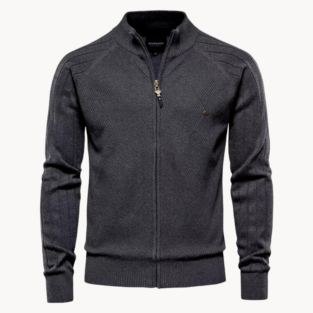 Vance Modern Hybridjacke