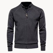 Vance Modern Hybridjacke