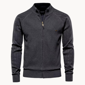 Vance Modern Hybridjacke