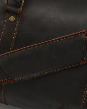 Montague Leder-Duffle