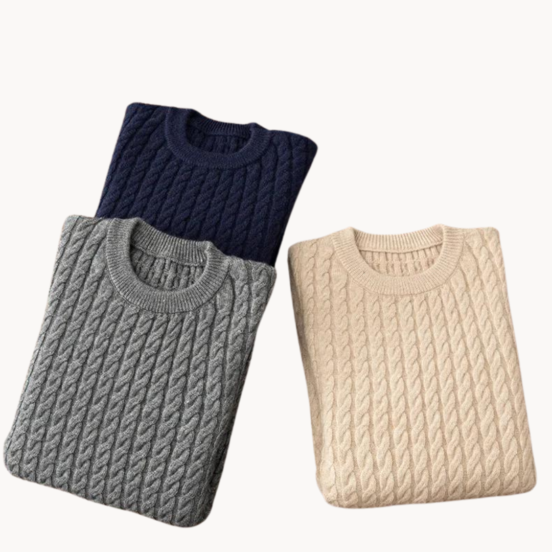 Marcelline |  Pullover