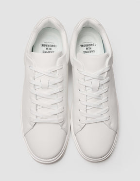 Reeklass Sneakers 3.0 White