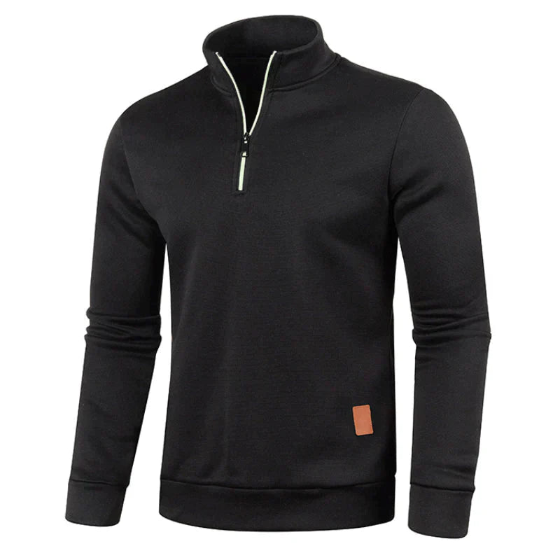 Matt | Warmer Pullover