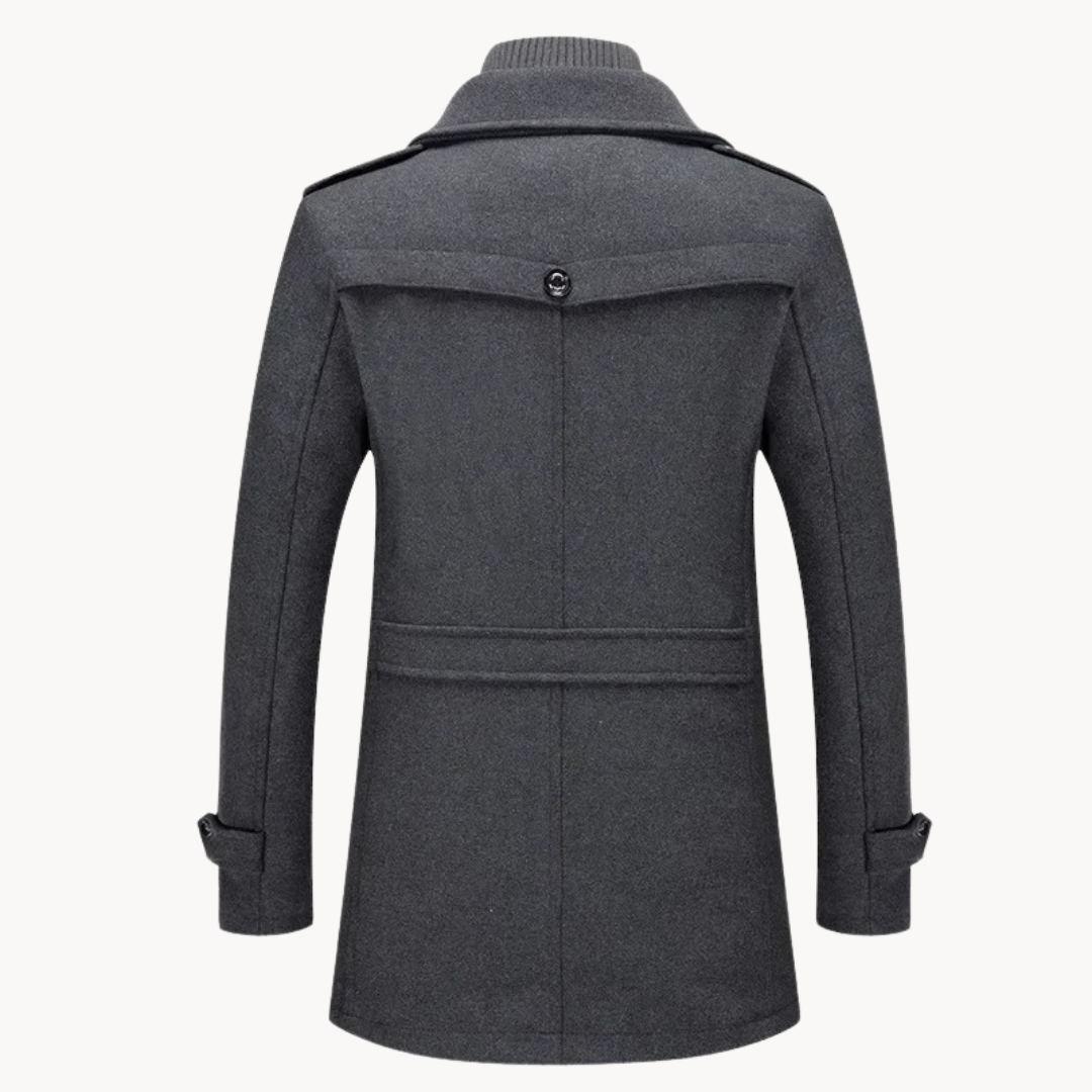 Göttliche Winddichte Jacke