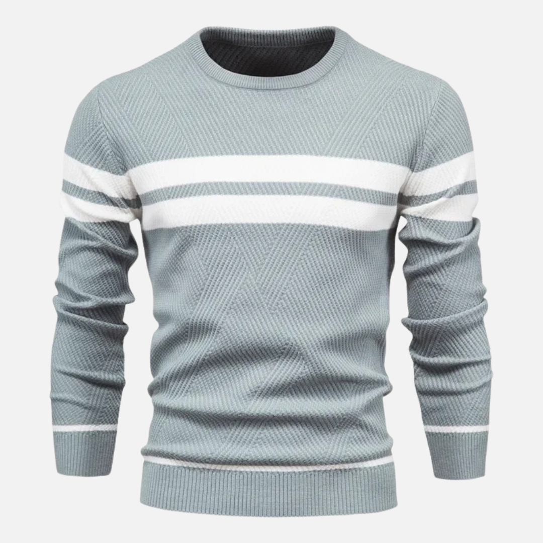 Zane Strickpullover