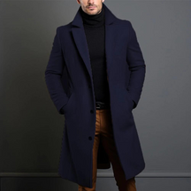 ByCastello | Wolljacke