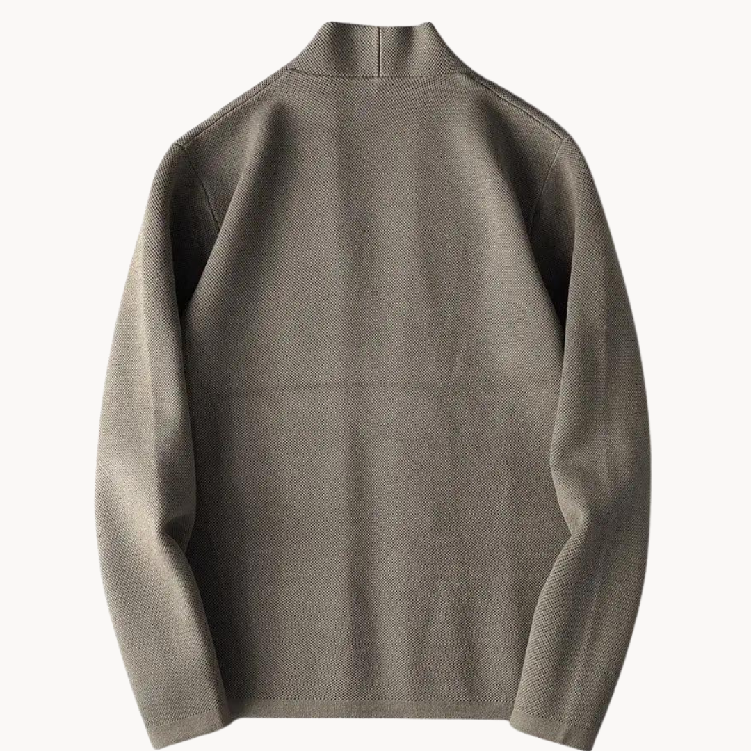 Belmont Strickjacke