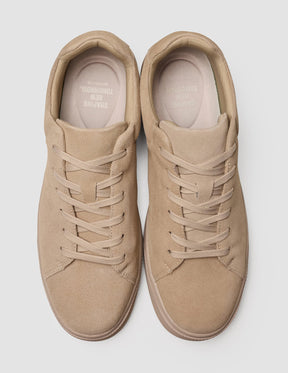 Reeklass Suede Sneakers 3.0 Full Beige