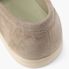 Caprice Suede Loafers – Limitierte Edition
