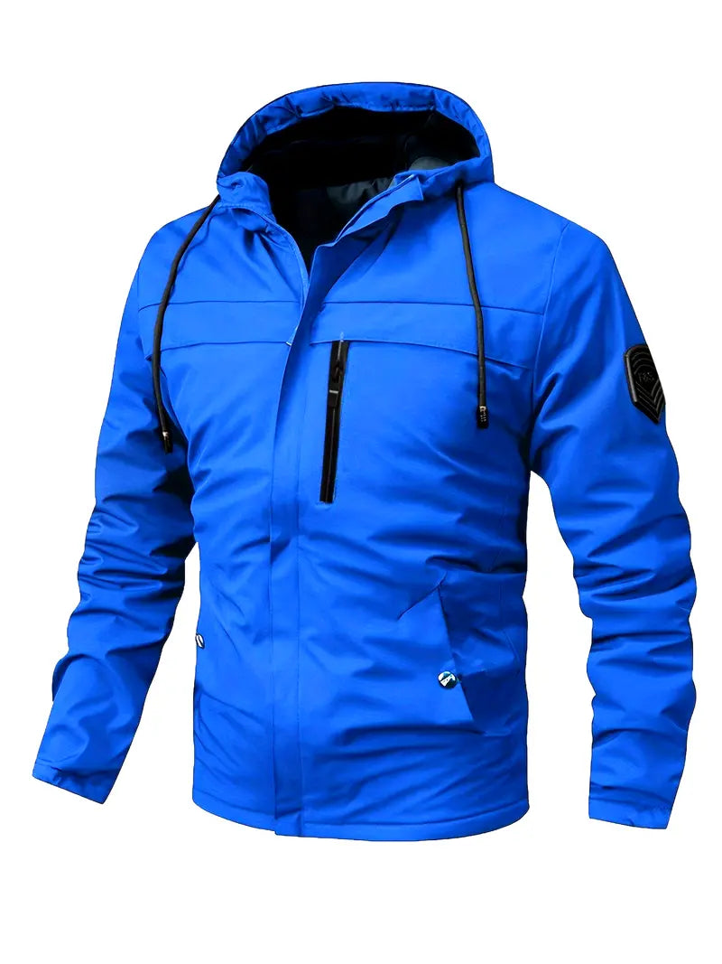 Jesse | Leichte Jacke