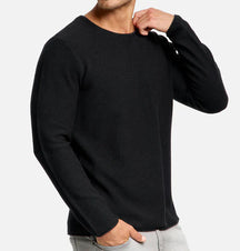 Tommy | Zip-Up Sweatshirt