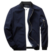 Herrenjacke | Wasserdichte Bomberjacke